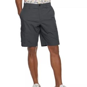 Apt. 9 Premier Flex Cargo Shorts 36